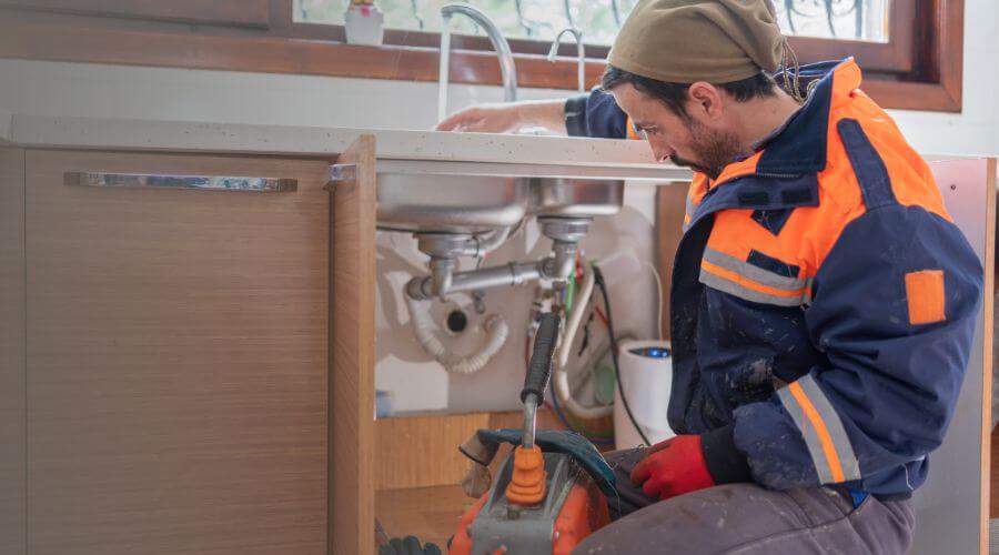 Professional Leak Detection in Amity, PA
